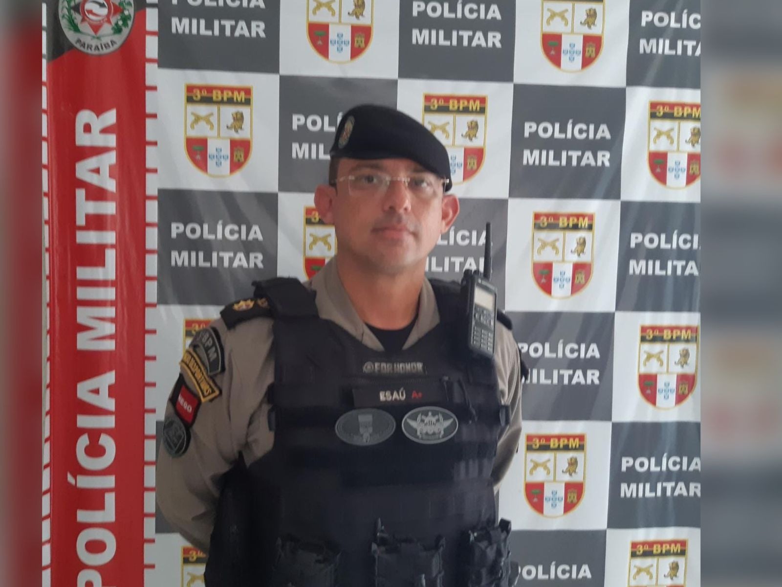 Policiamento reforçado garantiu segurança durante clássico do