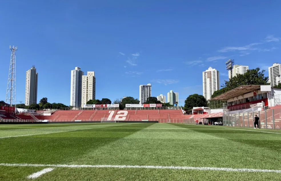 Botafogo-PB visita a UDA em busca da primeira vitória no Campeonato Brasileiro  Feminino Série A2