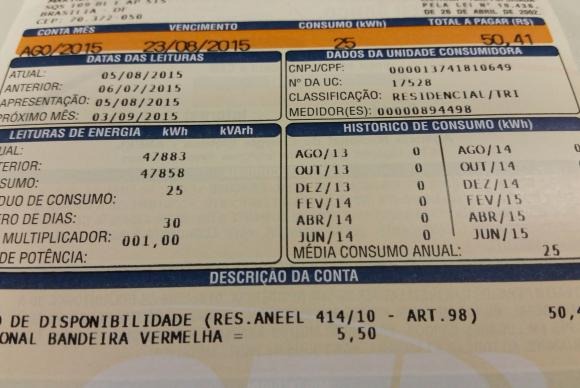 QUASER 340 MIL FAMÍLIAS DA PARAÍBA NÃO TEM CONTA DE LUZ MAIS BARATA POR FALTA DE INFORMAÇÃO ....