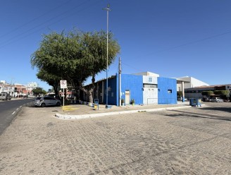 Destaque Lateral