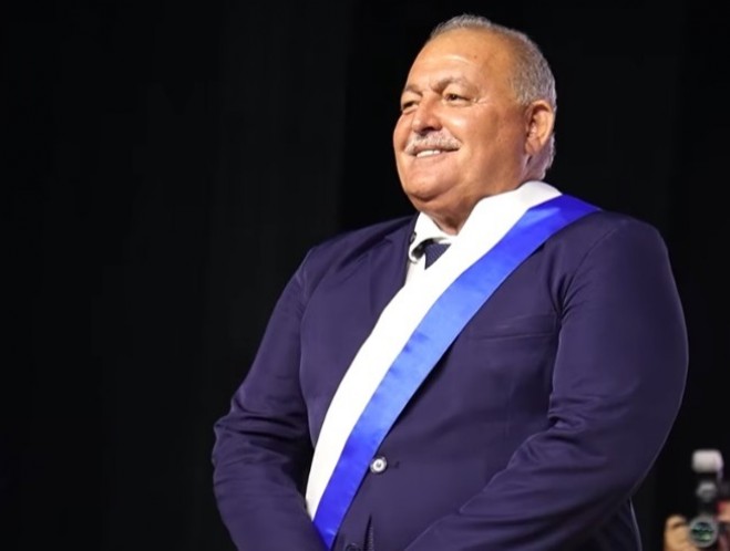Not�cia Principal